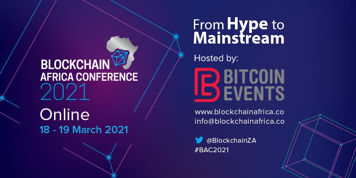 blockchain events