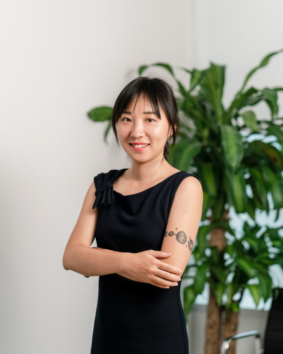 Interview with Toya Zhang, CMO of Bit.com- Blockleaders - Blockleaders