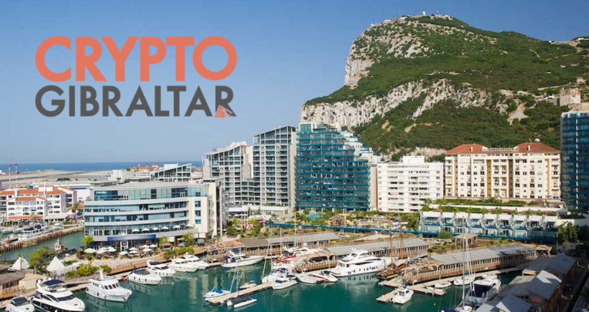 gibraltar crypto