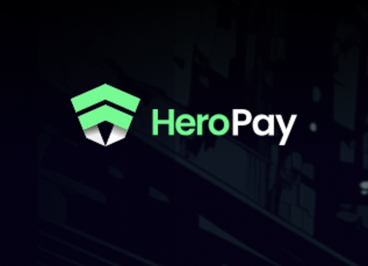 How to Accept and Send Crypto Payments with HeroPay for Your Business ...