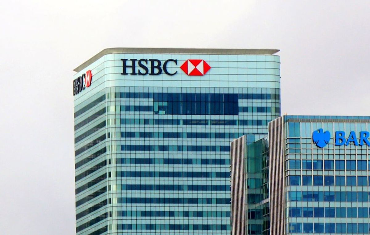 HSBC to Provide Cutting-Edge Custody Service for Tokenized Securities ...