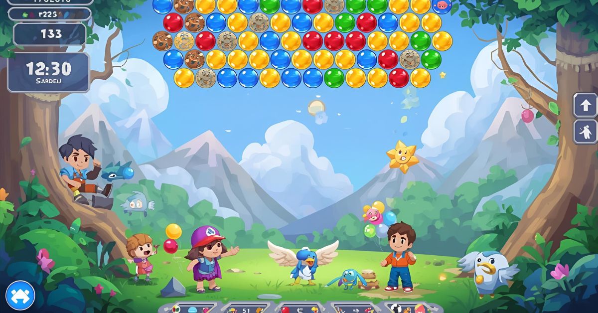 hyper-casual-blockchain-games