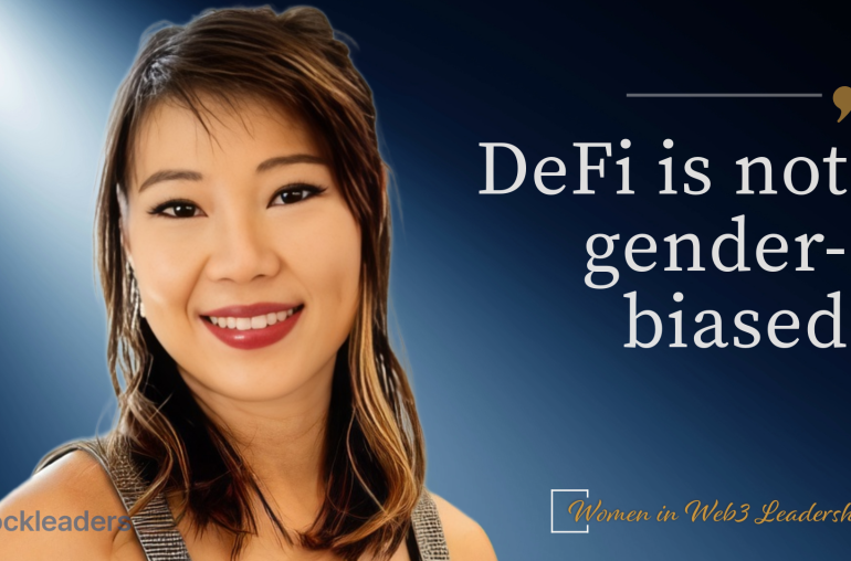 Candice Teo, founder of Espoir PR & Communications, on proactive leadership in Web3