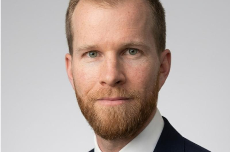 nicholas cannon